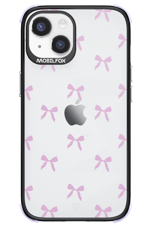 PinkyPromise - Apple iPhone 14