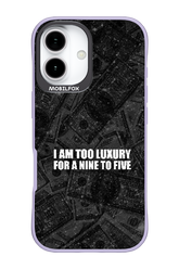 9 to 5 - Apple iPhone 17