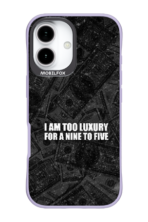 9 to 5 - Apple iPhone 17