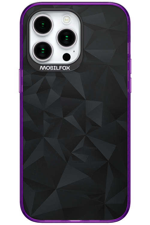 Low Poly - Apple iPhone 15 Pro Max