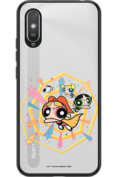 Powerpuff - Xiaomi Redmi 9A