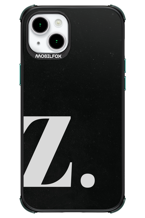 Z (Off Space) 2.0 - Apple iPhone 15 Plus