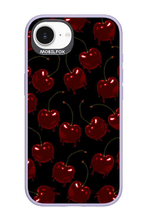 Cherry Blood - Apple iPhone 16e