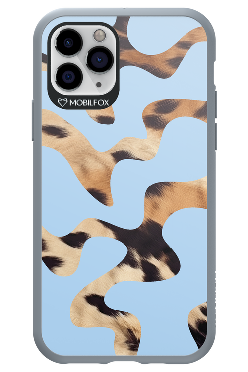 Funky Deer - Apple iPhone 11 Pro