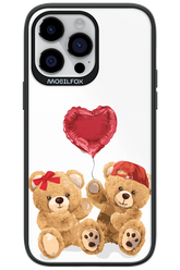 L'Amour Bears - Apple iPhone 14 Pro Max