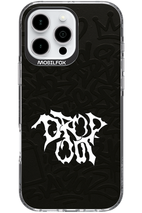 Drop Out - Apple iPhone 16 Pro Max