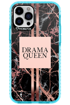 Drama Queen - Apple iPhone 12 Pro