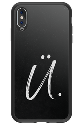 (Off Space) U II 2.0 - Apple iPhone XS Max