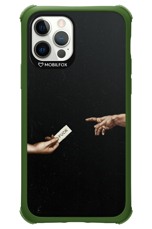 Giving 2.0 - Apple iPhone 12 Pro