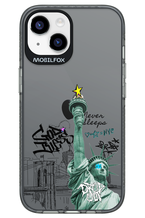 Urban Liberty 2.0 - Apple iPhone 14