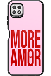 More Amor - Samsung Galaxy A22 5G