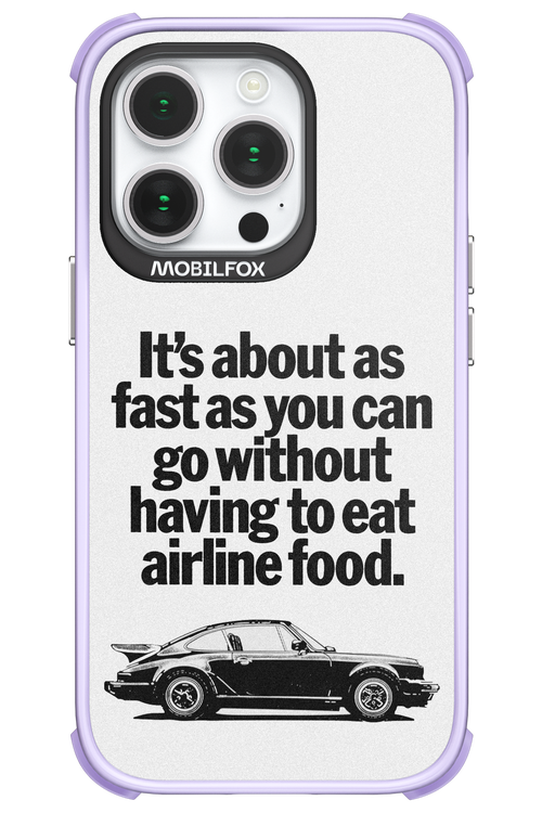 Retro Car II 2.0 - Apple iPhone 14 Pro