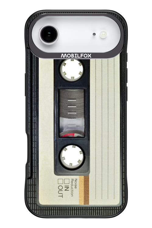 CASE 11 2.0 - Apple iPhone 17 Air