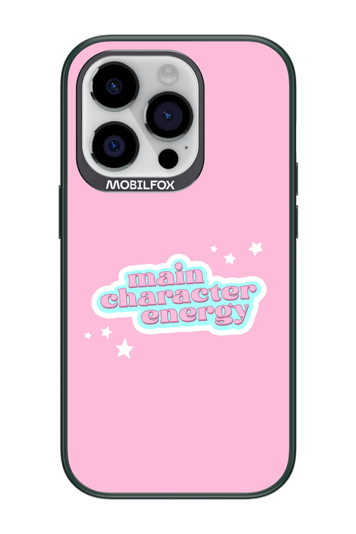 The Main Pink - Apple iPhone 14 Pro