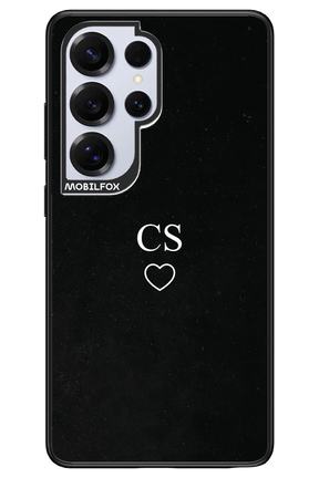 CS Black 2.0 - Samsung S25 Ultra