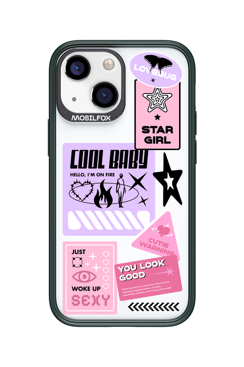 Sticky - Apple iPhone 13 Mini