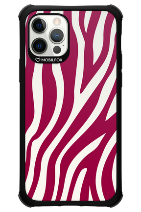 Sour Cherry - Apple iPhone 12 Pro