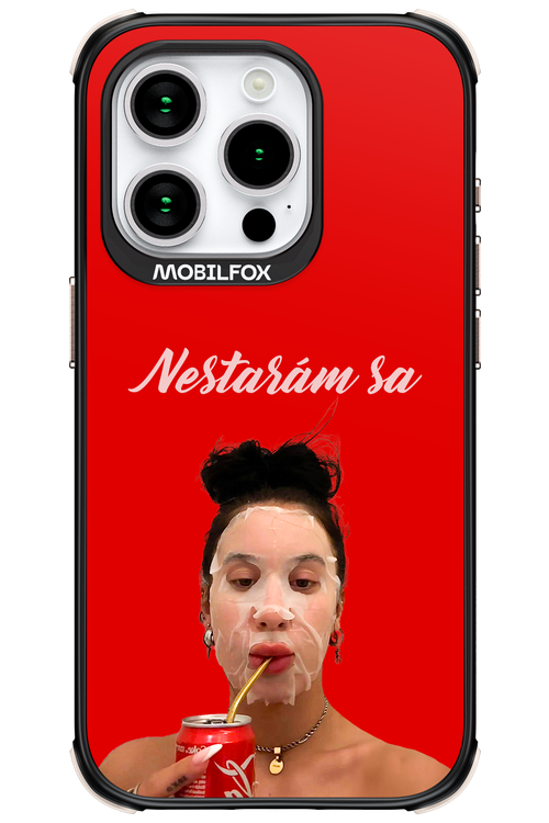 Nestarám Sa - Apple iPhone 15 Pro