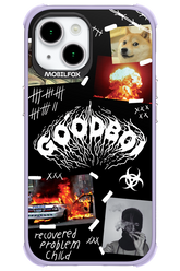 Good Boy - Apple iPhone 15