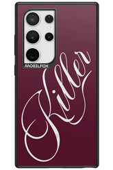 Cherry Killer - Samsung Galaxy S24 Ultra