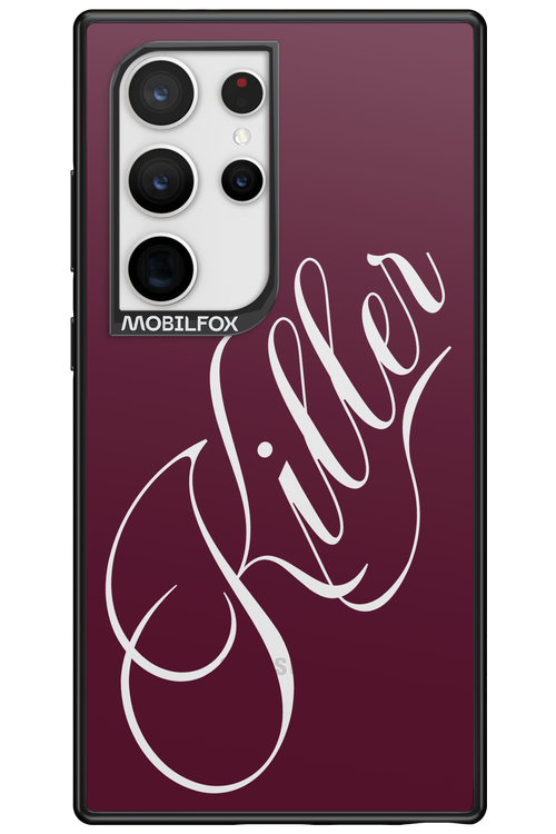 Cherry Killer - Samsung Galaxy S24 Ultra