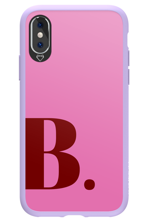B (Sorbet) 2.0 - Apple iPhone X