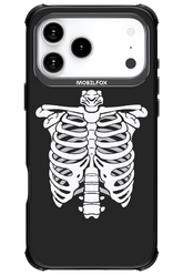 SKELETON - Apple iPhone 17 Pro Max