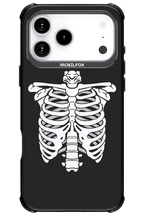 SKELETON - Apple iPhone 17 Pro Max