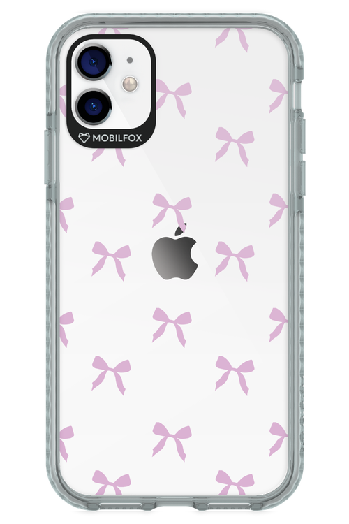PinkyPromise - Apple iPhone 11