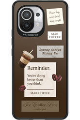 Ice Coffee - Xiaomi Mi 11 5G