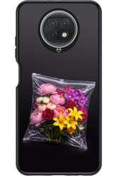 Love Bag 2.0 - Xiaomi Redmi Note 9T 5G