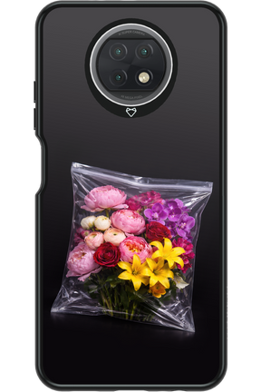 Love Bag 2.0 - Xiaomi Redmi Note 9T 5G