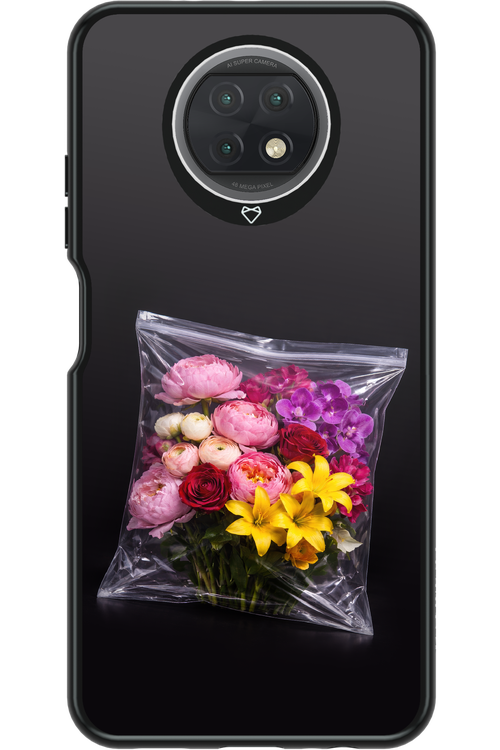 Love Bag 2.0 - Xiaomi Redmi Note 9T 5G