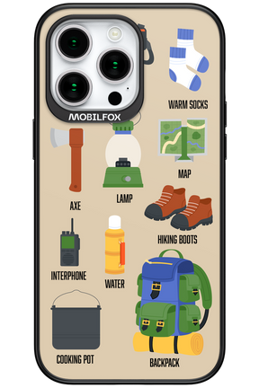 Adventure Pack - Apple iPhone 15 Pro Max
