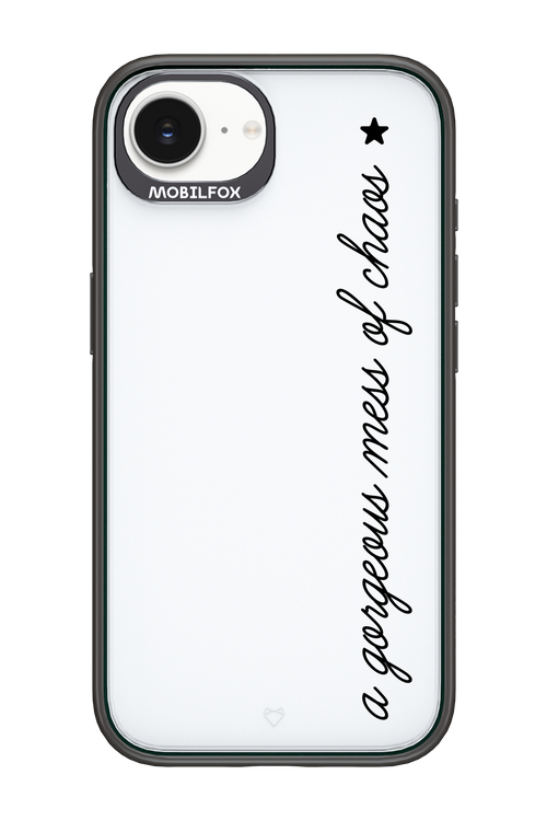 Gorgeous Mess - Apple iPhone 16e