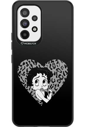 Not Betty B&W - Samsung Galaxy A53