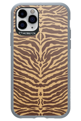 Urban Zebra - Apple iPhone 11 Pro