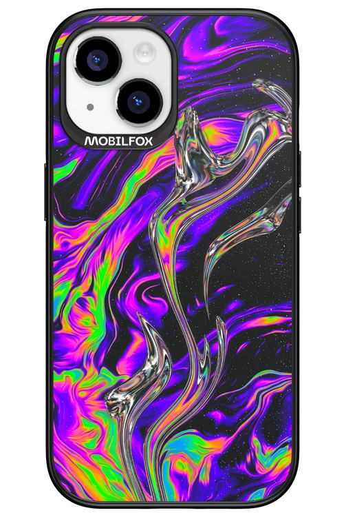 Nova 2.0 - Apple iPhone 15