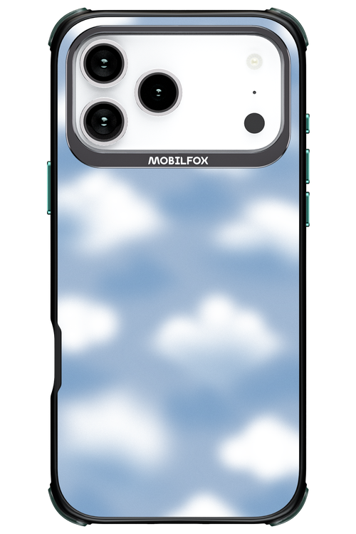 Daydream - Apple iPhone 17 Pro Max