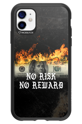 No R1SK No REWARD 2.0 - Apple iPhone 11