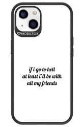 Go to helll 2.0 - Apple iPhone 13