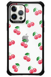 Disco Cherry - Apple iPhone 12 Pro Max