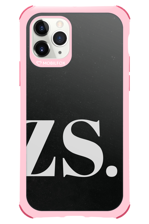 ZS (Off Space) - Apple iPhone 11 Pro