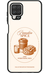 Elite Fall - Samsung Galaxy A12