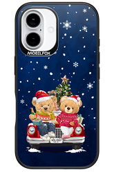 Happy Holiday - Apple iPhone 16