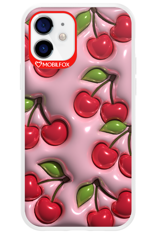 Cherry Bomb - Apple iPhone 12