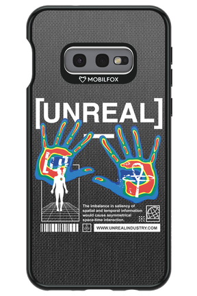 Vision - Samsung Galaxy S10e