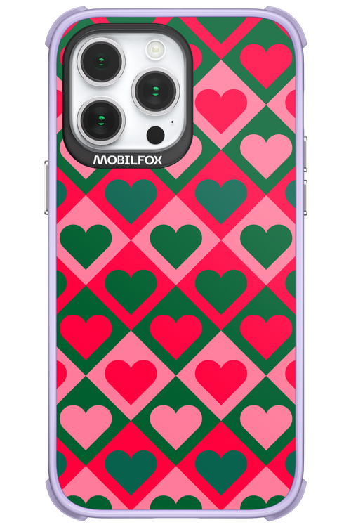 Love of Christmas - Apple iPhone 14 Pro Max