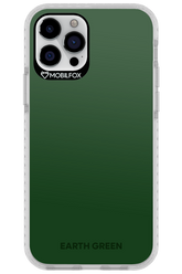 Earth Green - Apple iPhone 12 Pro
