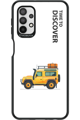 Off-Road Explorer 2.0 - Samsung Galaxy A32 5G